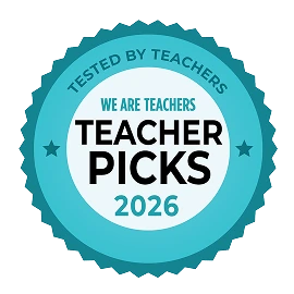 WeAreTeachers Teacher Picks